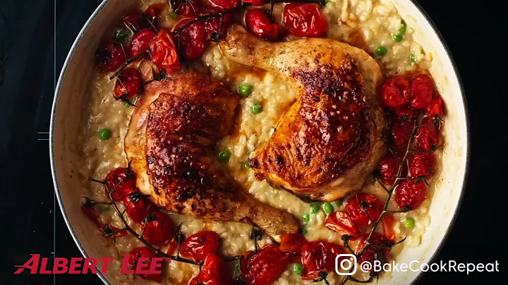 Explore Your Culinary Creativity with Albert Lee's New Electrolux Appliances!