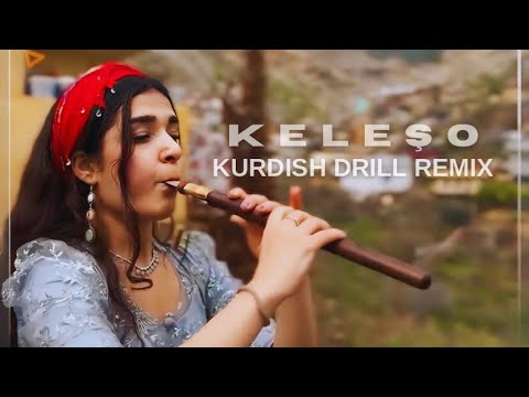 Keleşo | Kurdish Drill Remix | Prod. Rıdvan Yıldırım