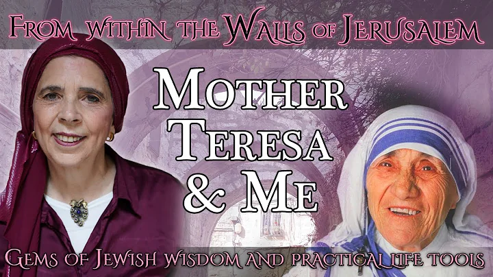 Mother Teresa and Me