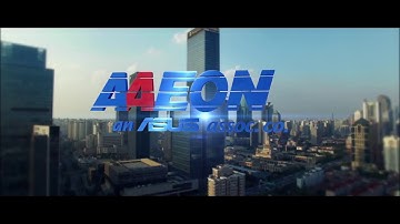 AAEON Human Resource ad