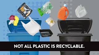 How to Sort Plastic Packaging