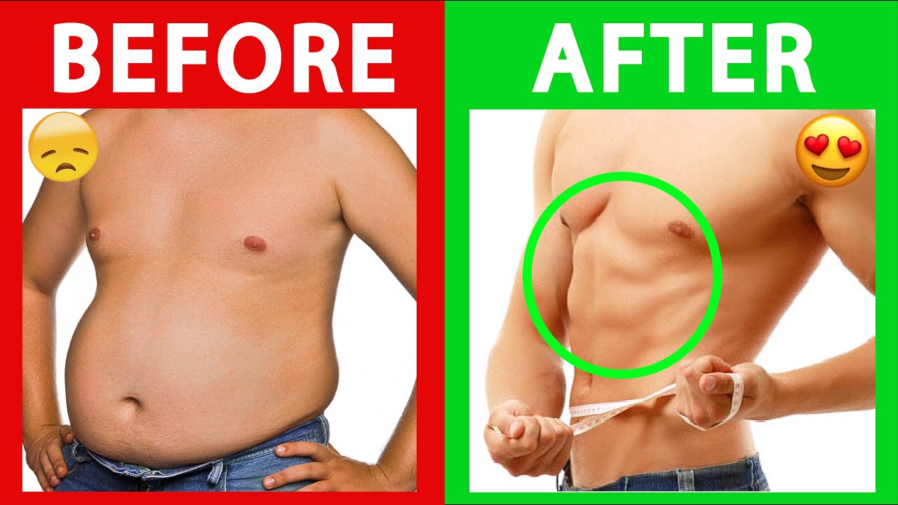 8 Simple Workouts to lose weight without gym 2020 YouTube