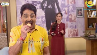 NEW! Ep 3001 - Taarak Mehta Ka Ooltah Chashmah - Full Episode | तारक मेहता - Fafda