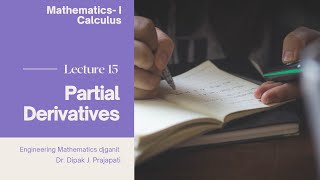 Lec15/Partial Derivatives/Implicit Differentiation/Examples