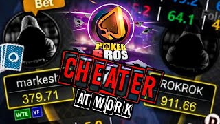 Inside the CHEATER Rings of PokerBros