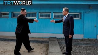 Koreas Summit World Leaders React To Korea Summit