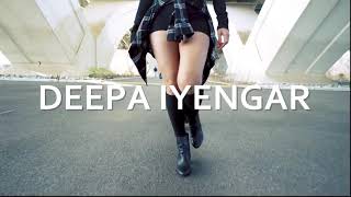 Swag se Swagat - Tiger Zinda Hai | Bollywood Hip Hop (heels) Dance | Deepa Iyengar Choreography