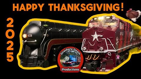 Happy Thanksgiving 2025 Run Session 🦃