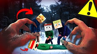 Thumbnail for Lovíme BIGFOODA 🍔 ale.... POKAZILO SE TO!