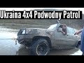 Podwodny Patrol i Powrót na Lawecie - Ukraina 4x4 [8/8]