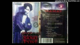 Mamat Exist Salju Didanau Rindu (1996)
