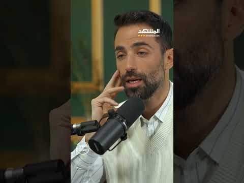 الفنان عباس النوري حافظ الأسد كان ديكتاتور ا ومرعب ا 