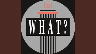 What you doin' (MFDP Remix)