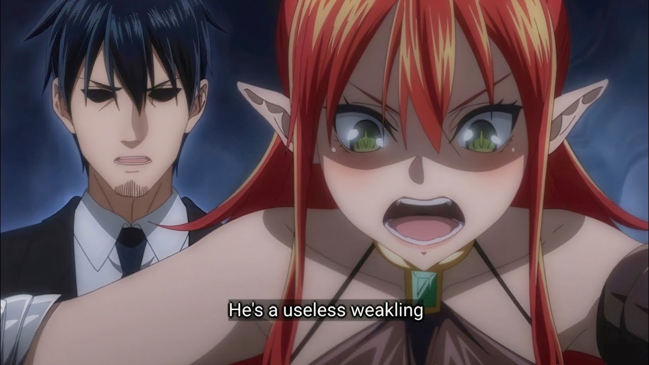 😈 Jealous Girls Are Very Dangerous 💔🔪💢 | anime moments | Part 493 - YouTube