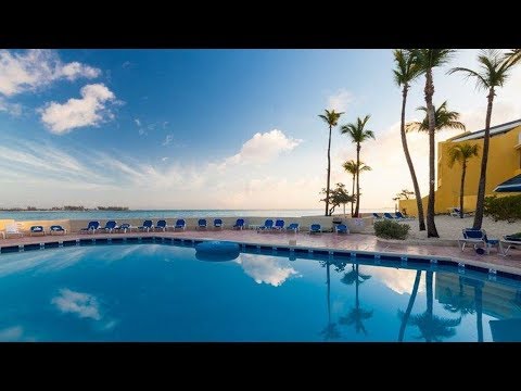Vidéo: Le Sheraton Cable Beach Resort