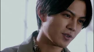 (MAD) 劇場版 仮面ライダー THE 冬 ゴッチャード＆ジーツ 最強ケミー★ガッチャ大作戦|| Blank Papper - All For Love.