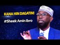 Sheek Amin Ibro Waan Namni Kadhachuu Qabu Yeroo Hunda February 2026