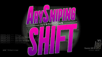 Introducing Ary Shift!