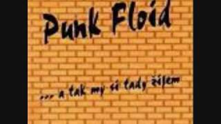 Punk floid - Sirény
