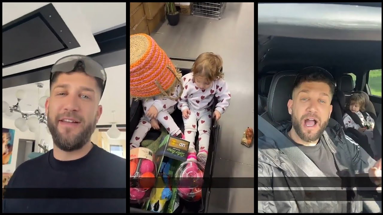 Paga C'est Ma Vie De Papa 9 Mars 2026