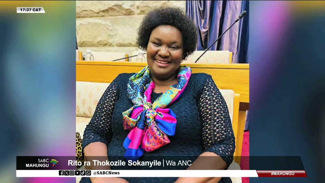 Mahungu ya Xitsonga @17H30 l 20 February 2026