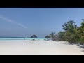 Thulhagiri Island Resort -  Maldives Island Tour
