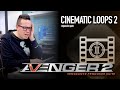 Vengeance producer suite  avenger expansion walkthrough cinematic loops 2 with bartek