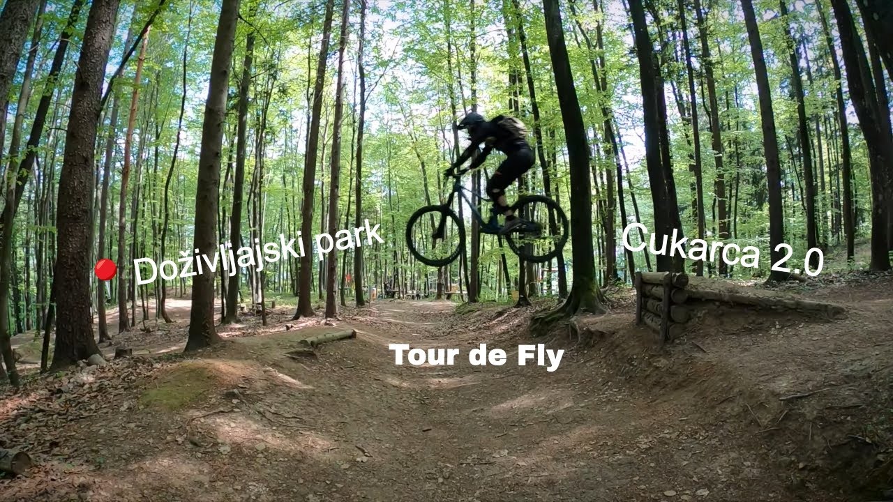 Cukarca 2.0 | Novosti | Sezona 2022 | Tour de Fly