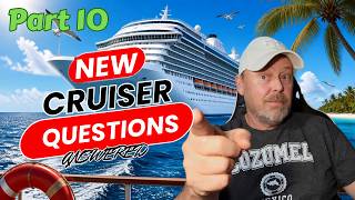 New Cruiser Questions Answered - Part 10