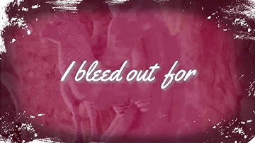 SSO Bleeding Out MEP Part 6 für Ivy Seagate (lyrics changed)