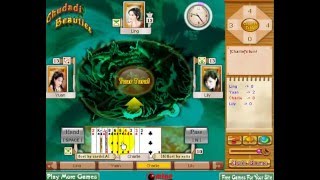 เกมสลาฟ เกมส์ไพ่สลาฟ เล่นง่าย ๆ คลายเครียด ฆ่าเวลา screenshot 2