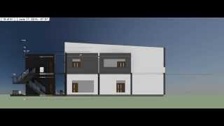 Collaborative Bim Technologies - Group 1 Dt775 Dit