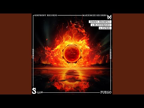 Fuego (Extended Mix)