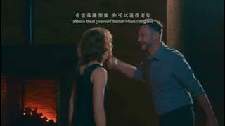 李玉璽 Dino Lee【Be Me】Official Music Video