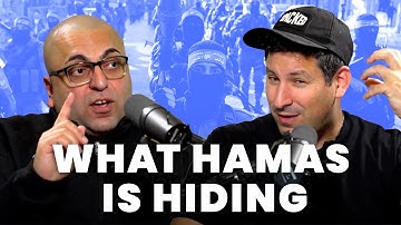 Ahmed Alkhatib Reveals the Shocking Truth About Hamas in Gaza
