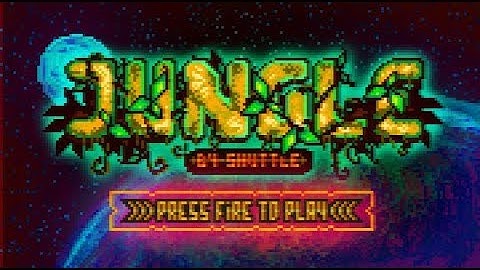 Shuttle - Jungle (Official Video)