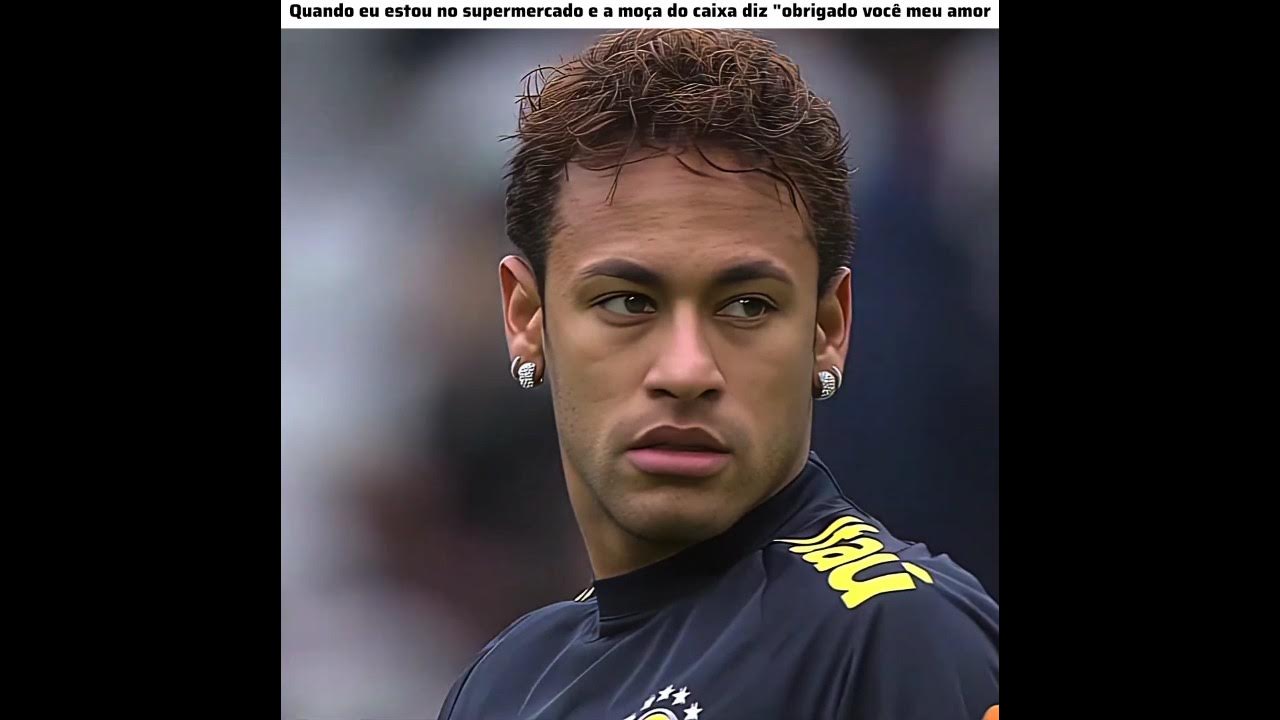 Neymar edit - amar não é pecado luan santana Neymar edit - amar não é pecado luan santana