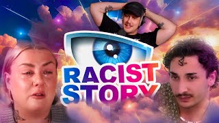 SECRET STORY: The House of Racists?