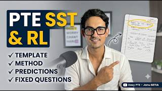 PTE Summaries Spoken Text & Retell Lecture Full Details || Tips Tricks