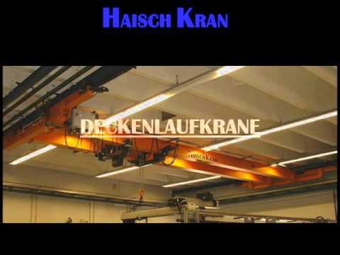 Präsentation Haisch Kran  2016