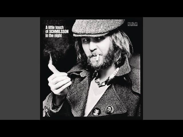 Nilsson - You Made Me Love You