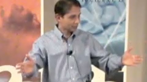 setiQuest: How to participate - Avinash Agrawal (SETI Talks)