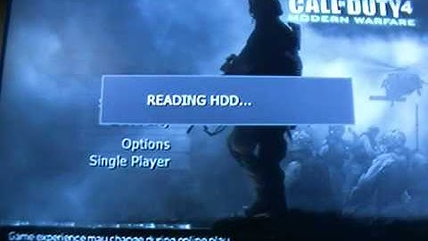 How to Bypass CoD4/MW2 [PS3]