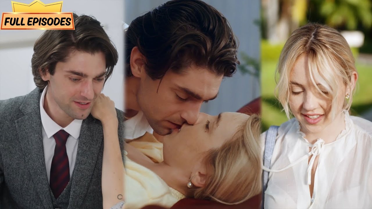 [FULL]Intern Pregnant with Infertile CEO’s Twins? Forbidden Passion Ignites Between Them! #sweetlove