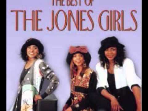 Nights Over Egypt - The Jones Girls - YouTube