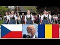 Vlahii din Cehia, Trump și pantofii Bata | Lumea Sub Lupă