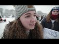 The young Americans fighting to ban abortion