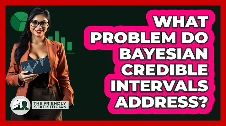 What Problem Do Bayesian Credible Intervals Address?