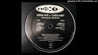 General Base - Poison (Extended Vocal) 1993