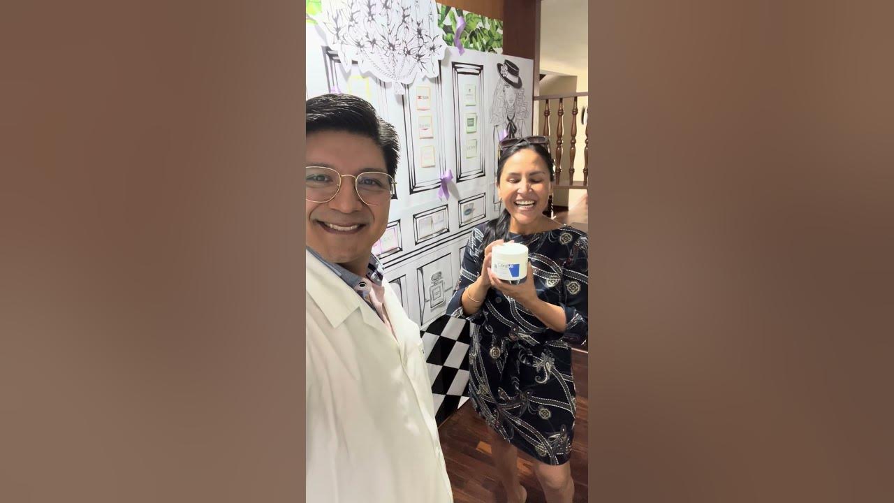 Para qué sirve CERAVE MOISTURIZING CREAM [CeraVe Crema Hidratante o